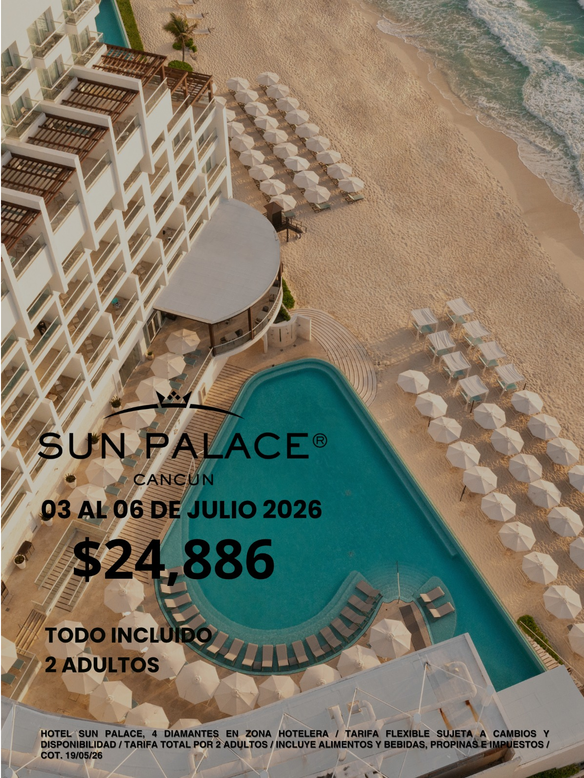 SUN PALACE